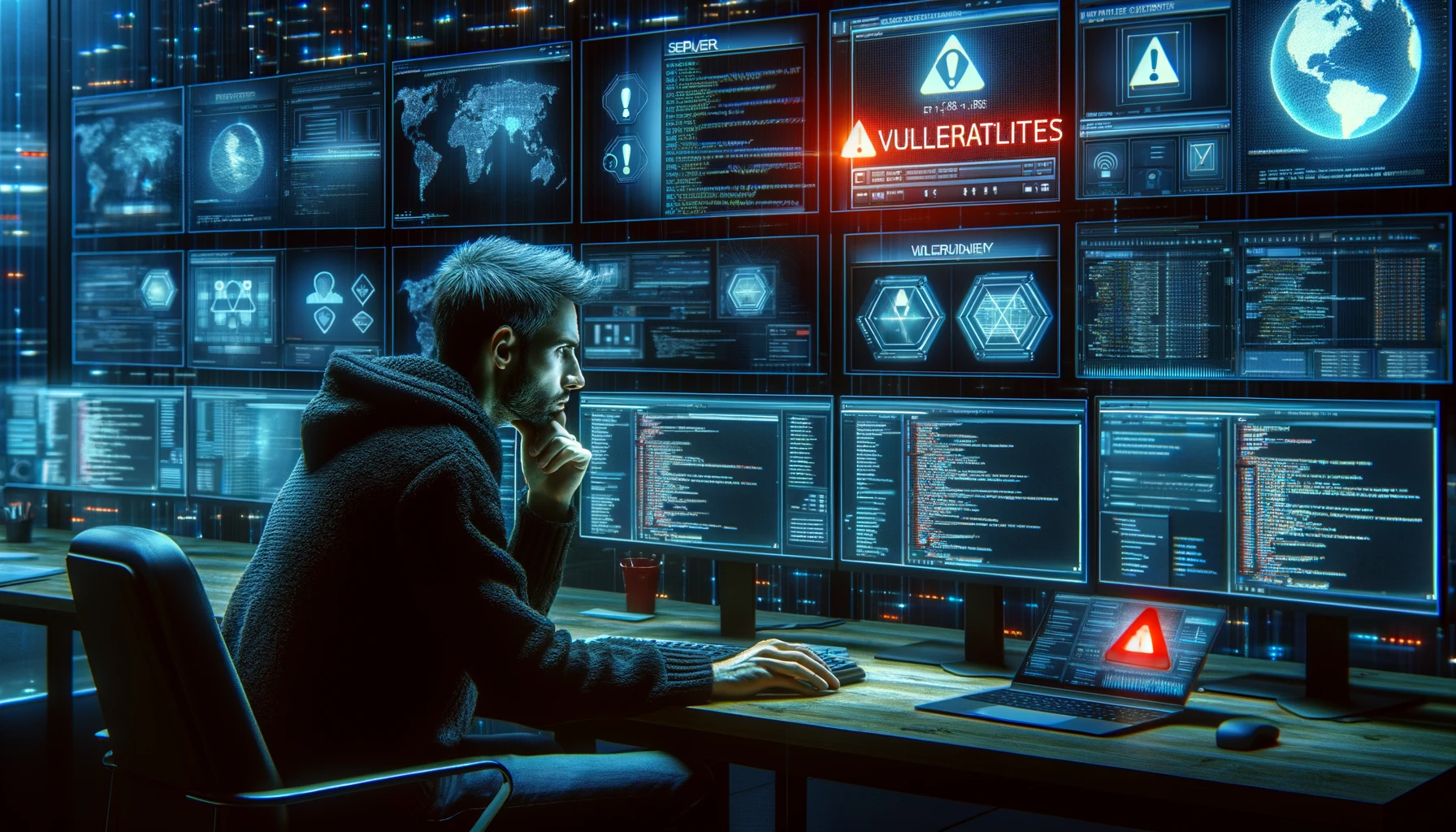 Native Linux Incident Response: Evidence Collection Without Third-Party Tools